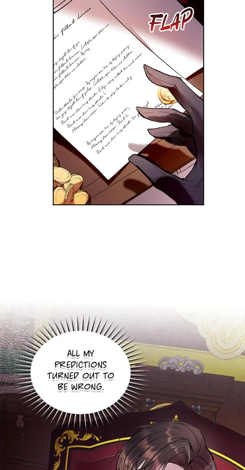 The Perks of Being a Villainess Chapter 9 - page 53