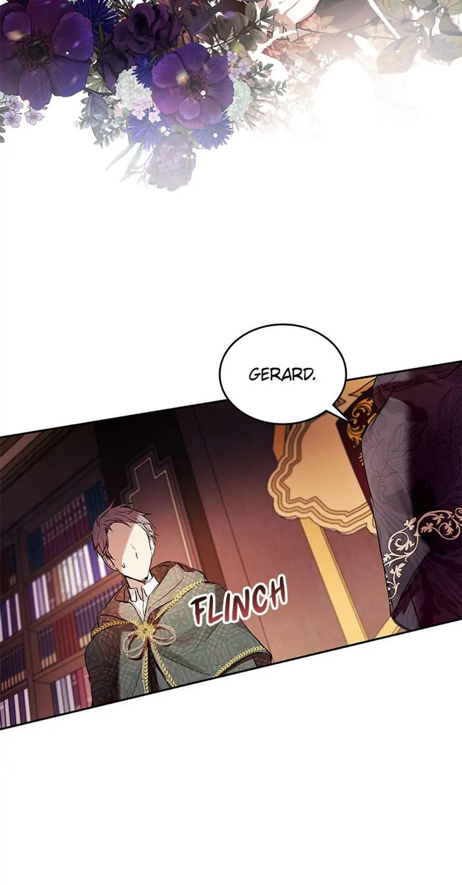 The Perks of Being a Villainess Chapter 9 - page 56