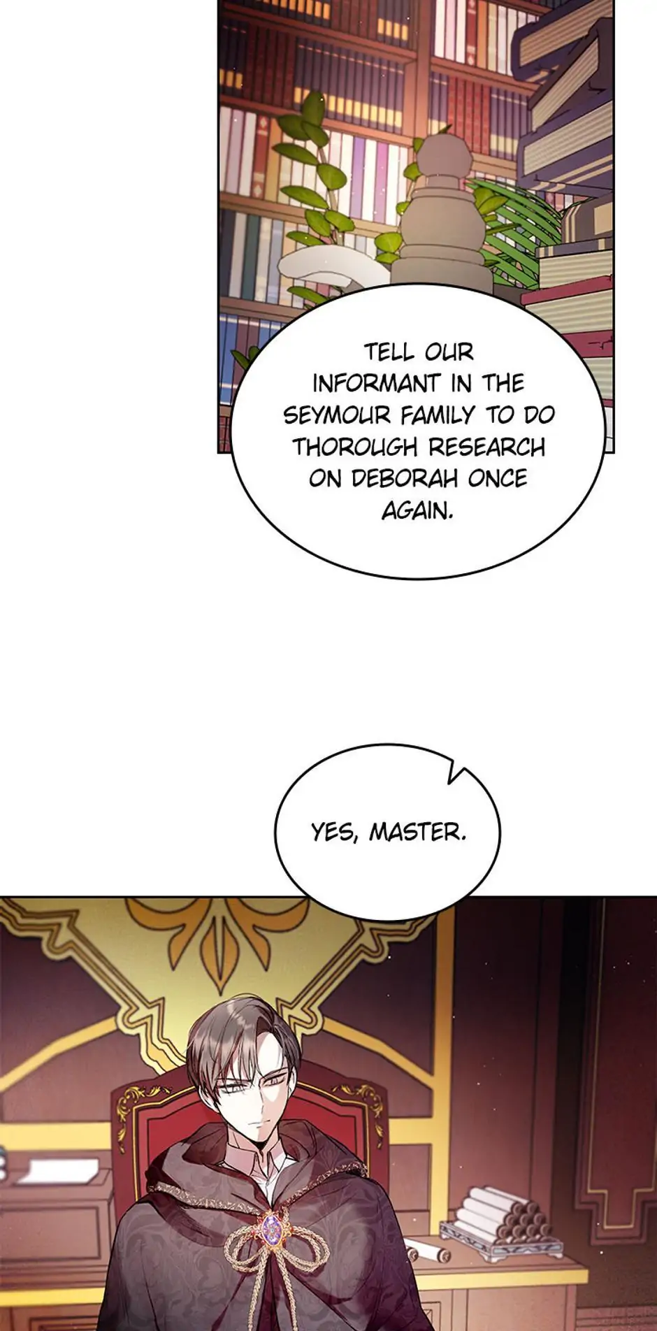 The Perks of Being a Villainess Chapter 9 - page 58