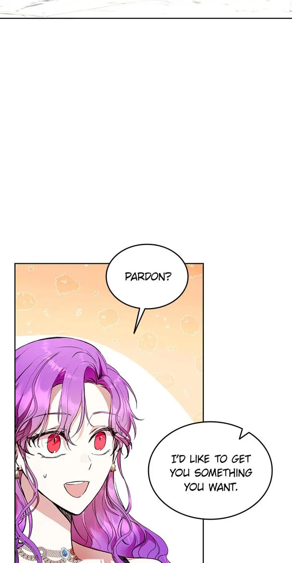 The Perks of Being a Villainess Chapter 9 - page 6