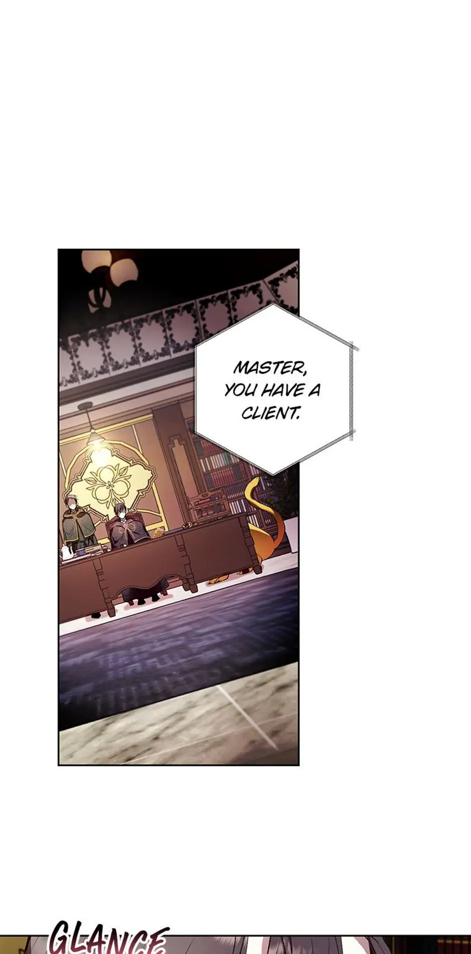 The Perks of Being a Villainess Chapter 9 - page 60