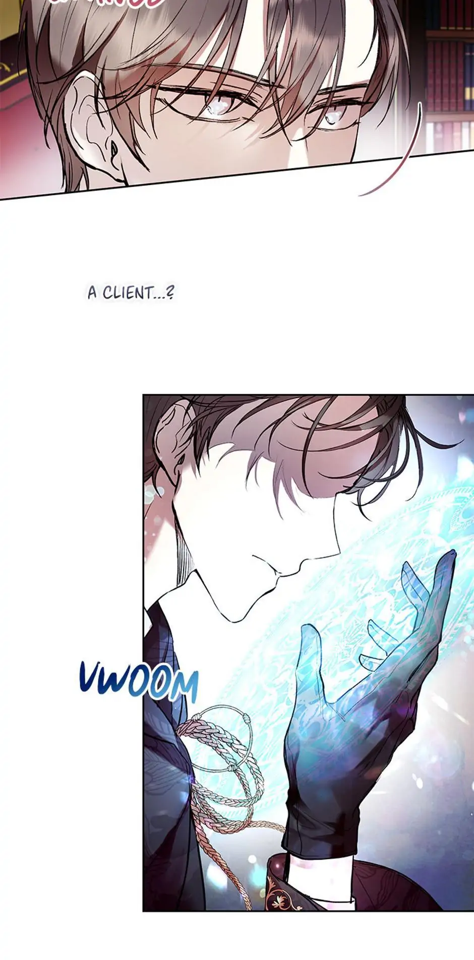 The Perks of Being a Villainess Chapter 9 - page 61
