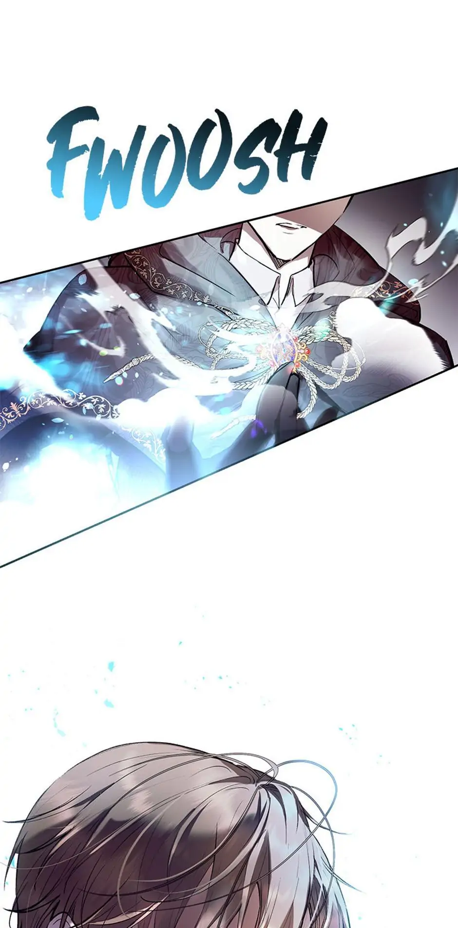 The Perks of Being a Villainess Chapter 9 - page 62