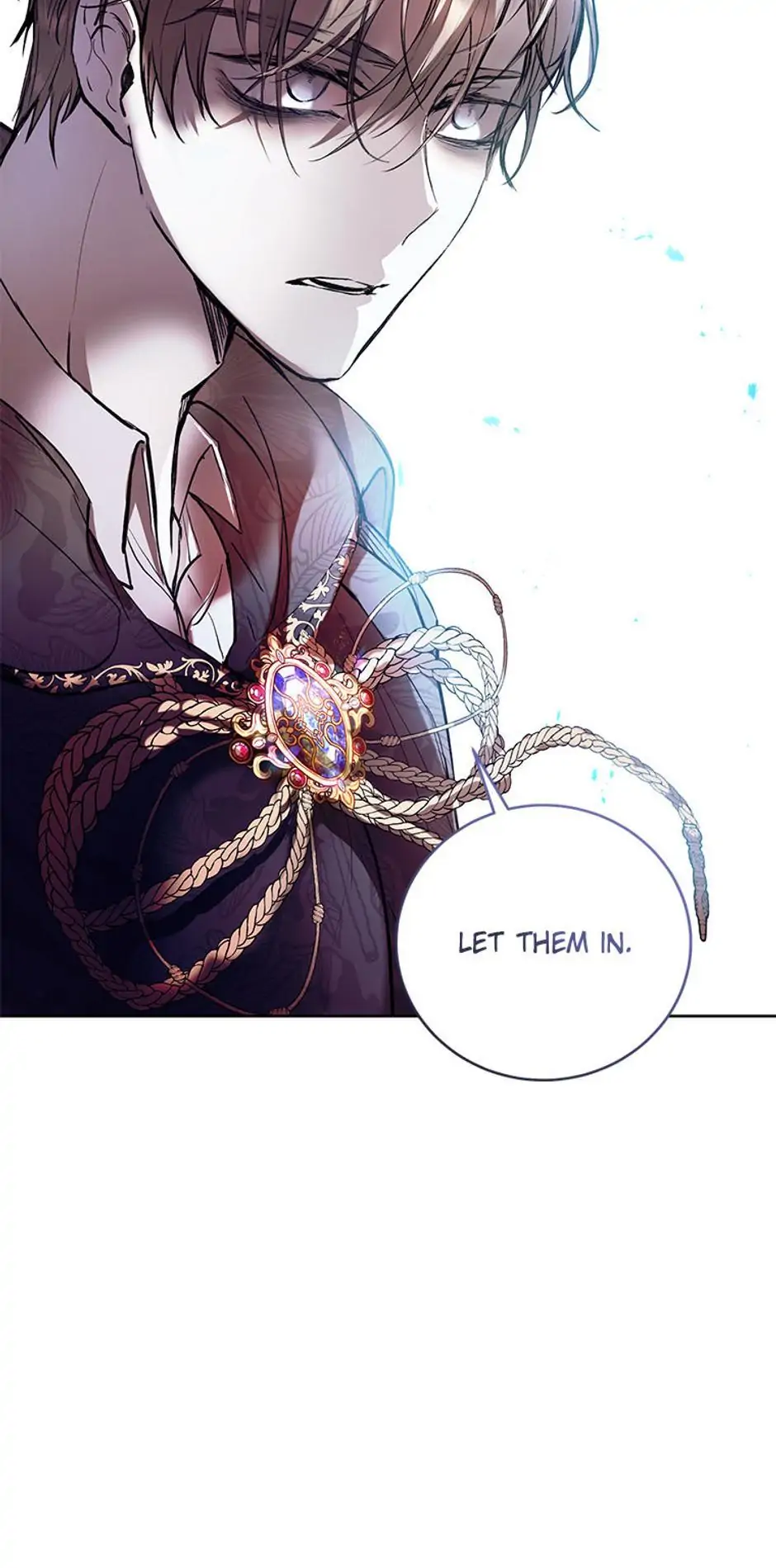 The Perks of Being a Villainess Chapter 9 - page 63