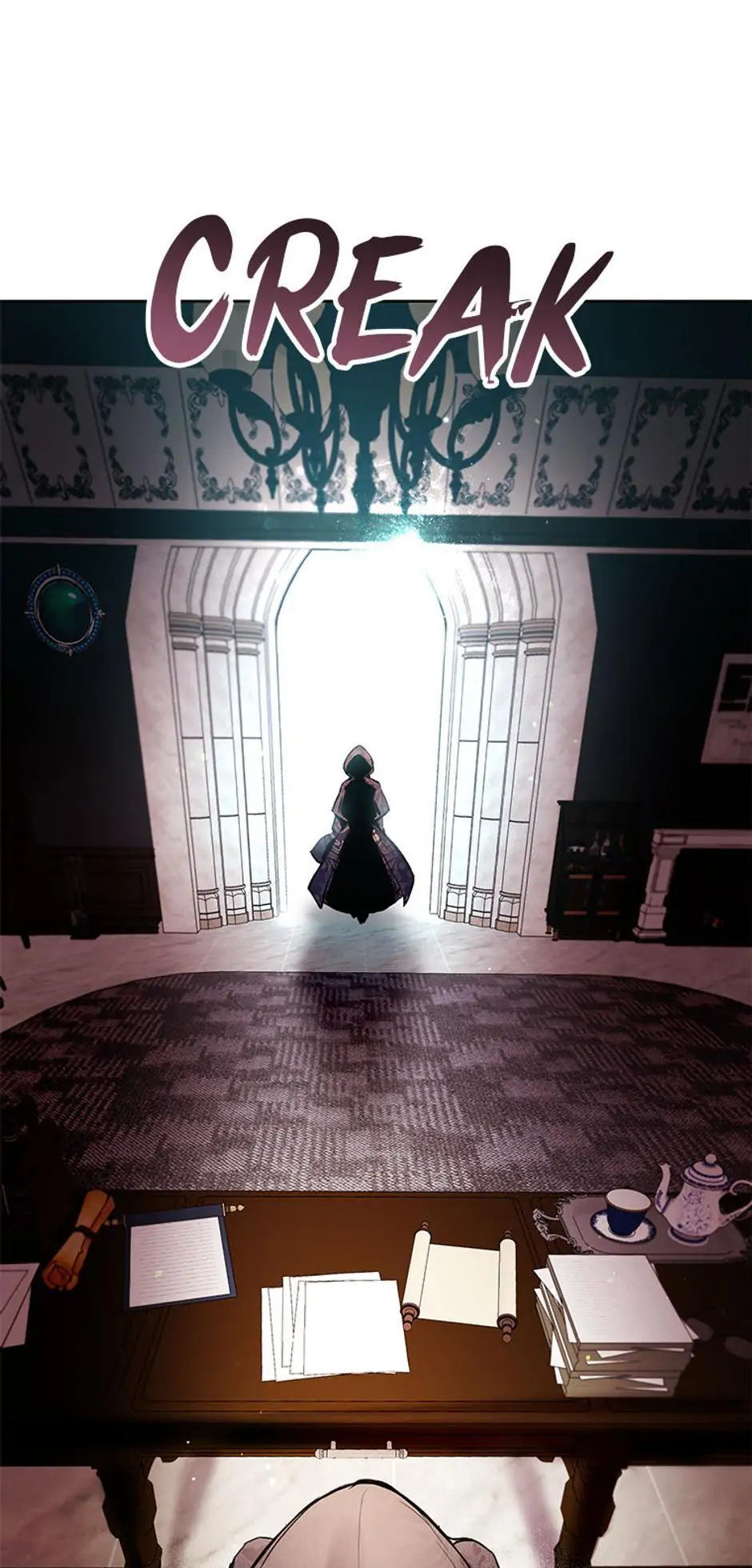 The Perks of Being a Villainess Chapter 9 - page 64