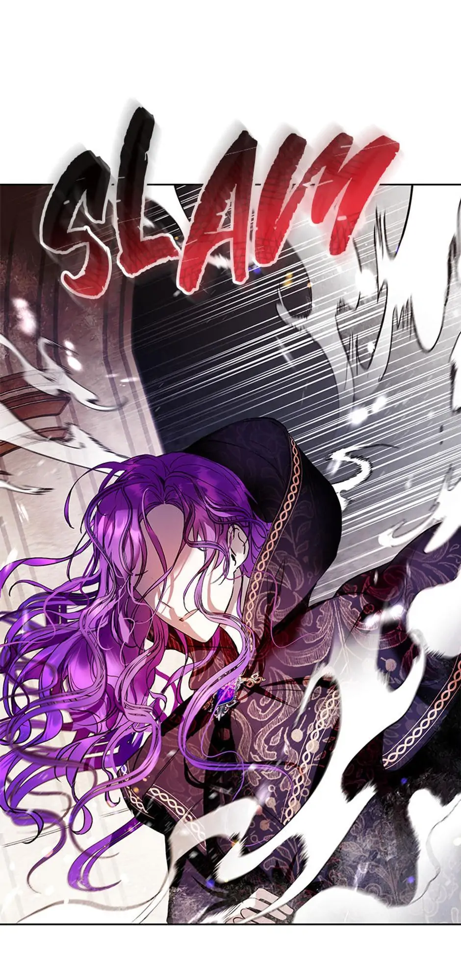 The Perks of Being a Villainess Chapter 9 - page 66