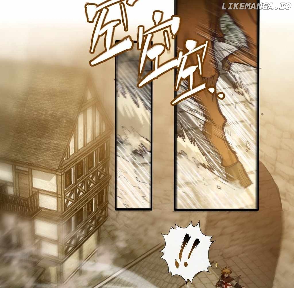 Noah’s Contract: I’m an NPC in Another World Chapter 10 - page 13