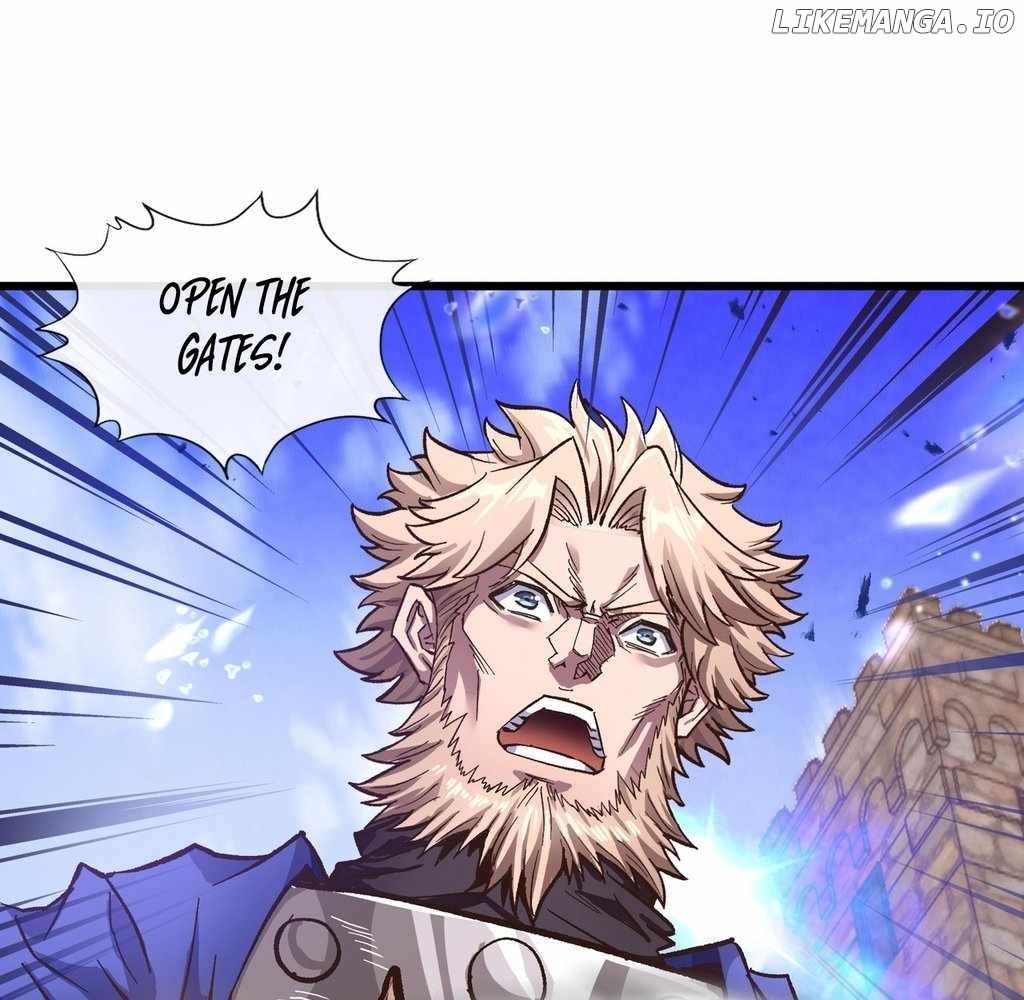 Noah’s Contract: I’m an NPC in Another World Chapter 10 - page 15