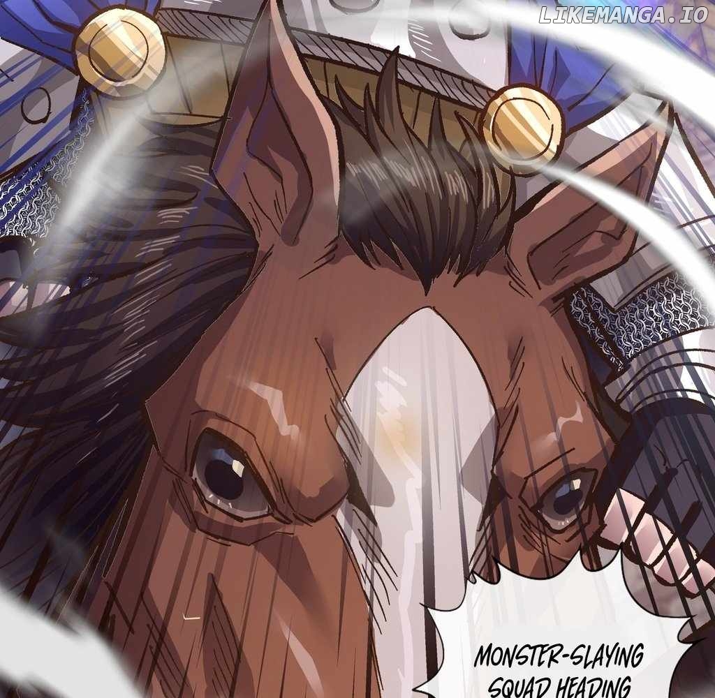 Noah’s Contract: I’m an NPC in Another World Chapter 10 - page 16