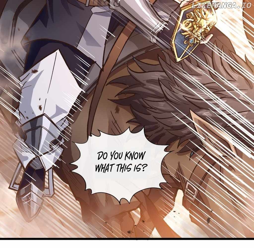 Noah’s Contract: I’m an NPC in Another World Chapter 10 - page 21