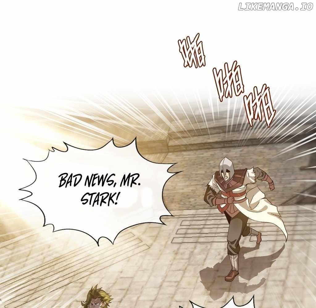 Noah’s Contract: I’m an NPC in Another World Chapter 10 - page 28