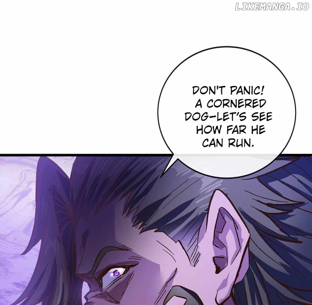 Noah’s Contract: I’m an NPC in Another World Chapter 10 - page 30