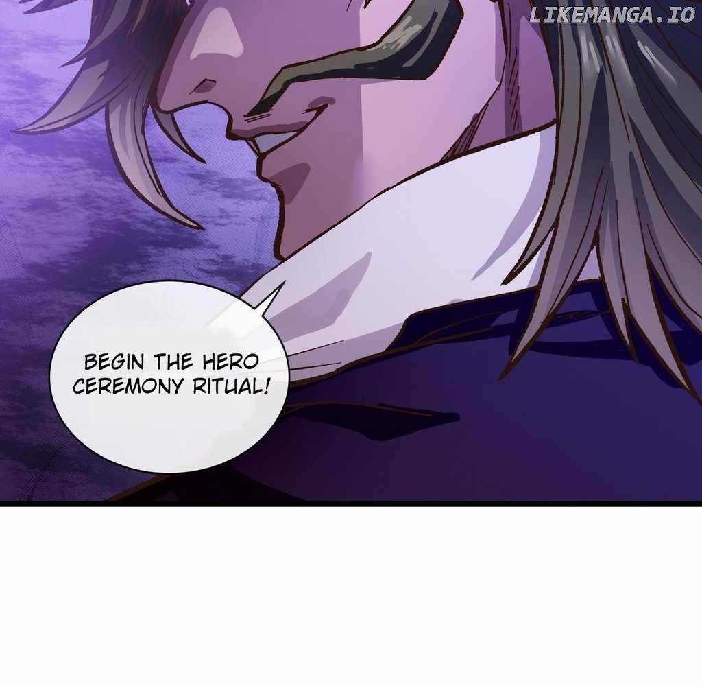 Noah’s Contract: I’m an NPC in Another World Chapter 10 - page 31