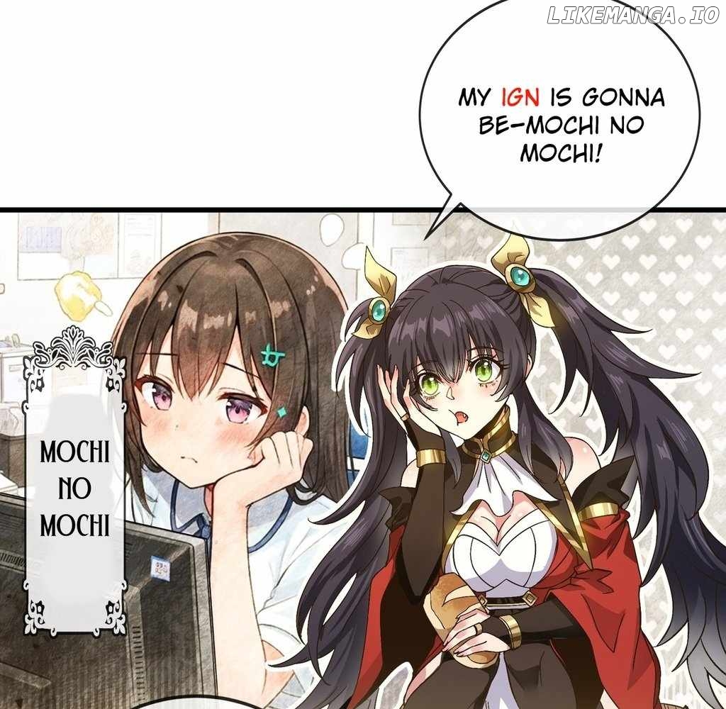 Noah’s Contract: I’m an NPC in Another World Chapter 10 - page 36
