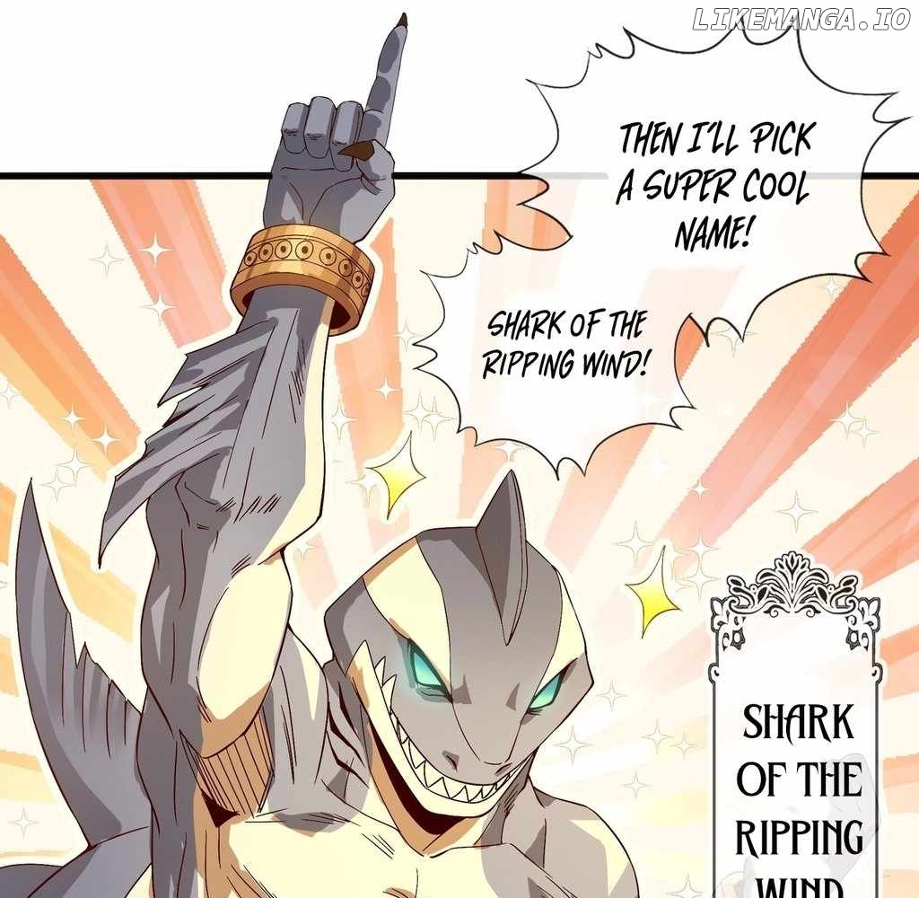 Noah’s Contract: I’m an NPC in Another World Chapter 10 - page 39