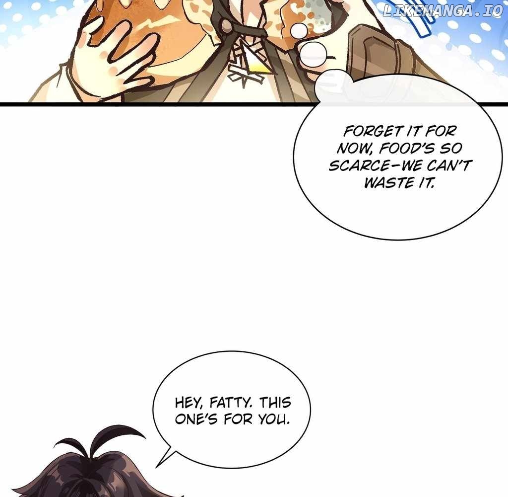 Noah’s Contract: I’m an NPC in Another World Chapter 10 - page 4