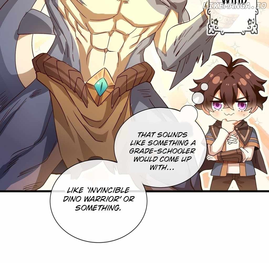 Noah’s Contract: I’m an NPC in Another World Chapter 10 - page 40