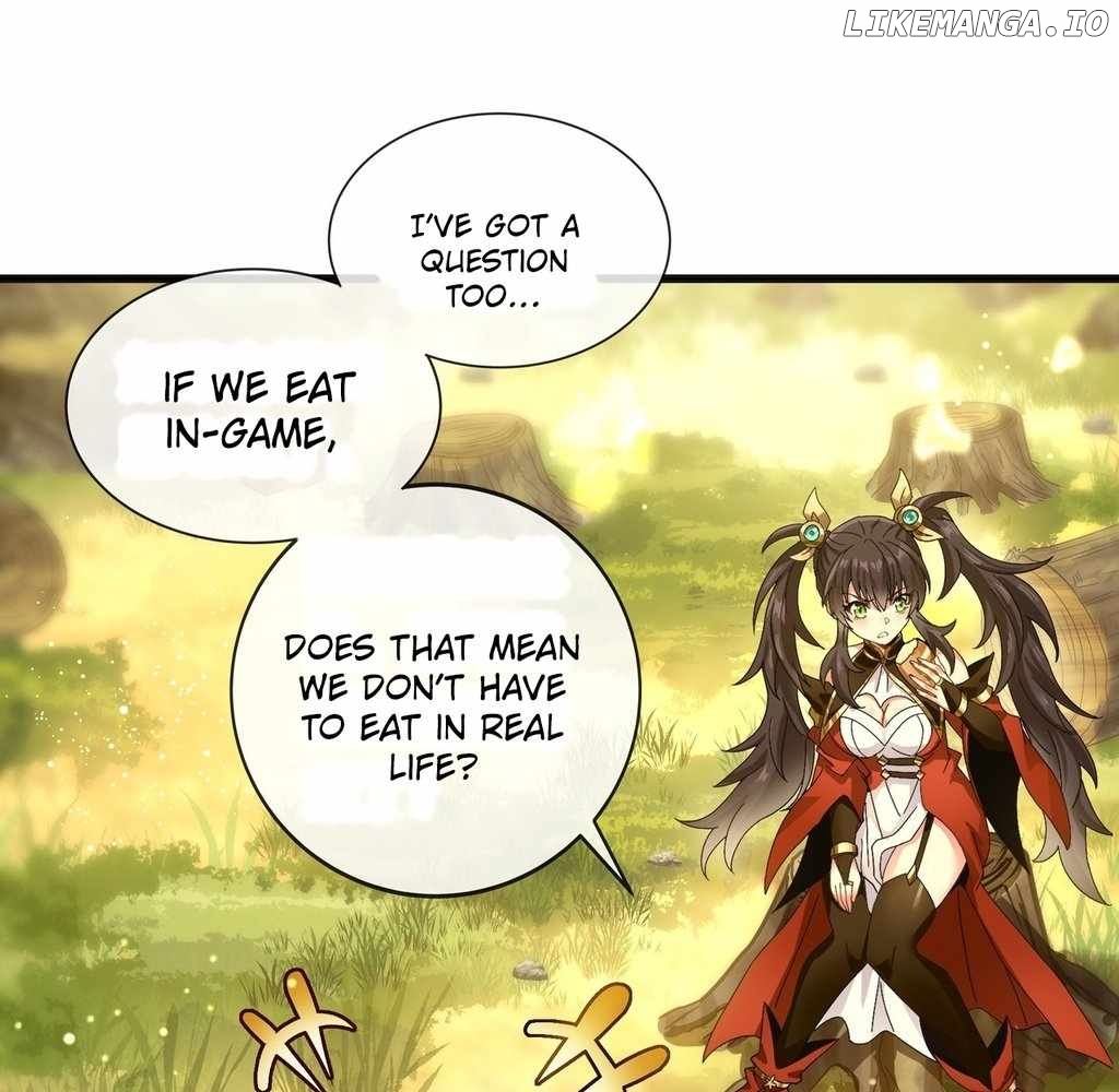 Noah’s Contract: I’m an NPC in Another World Chapter 10 - page 41