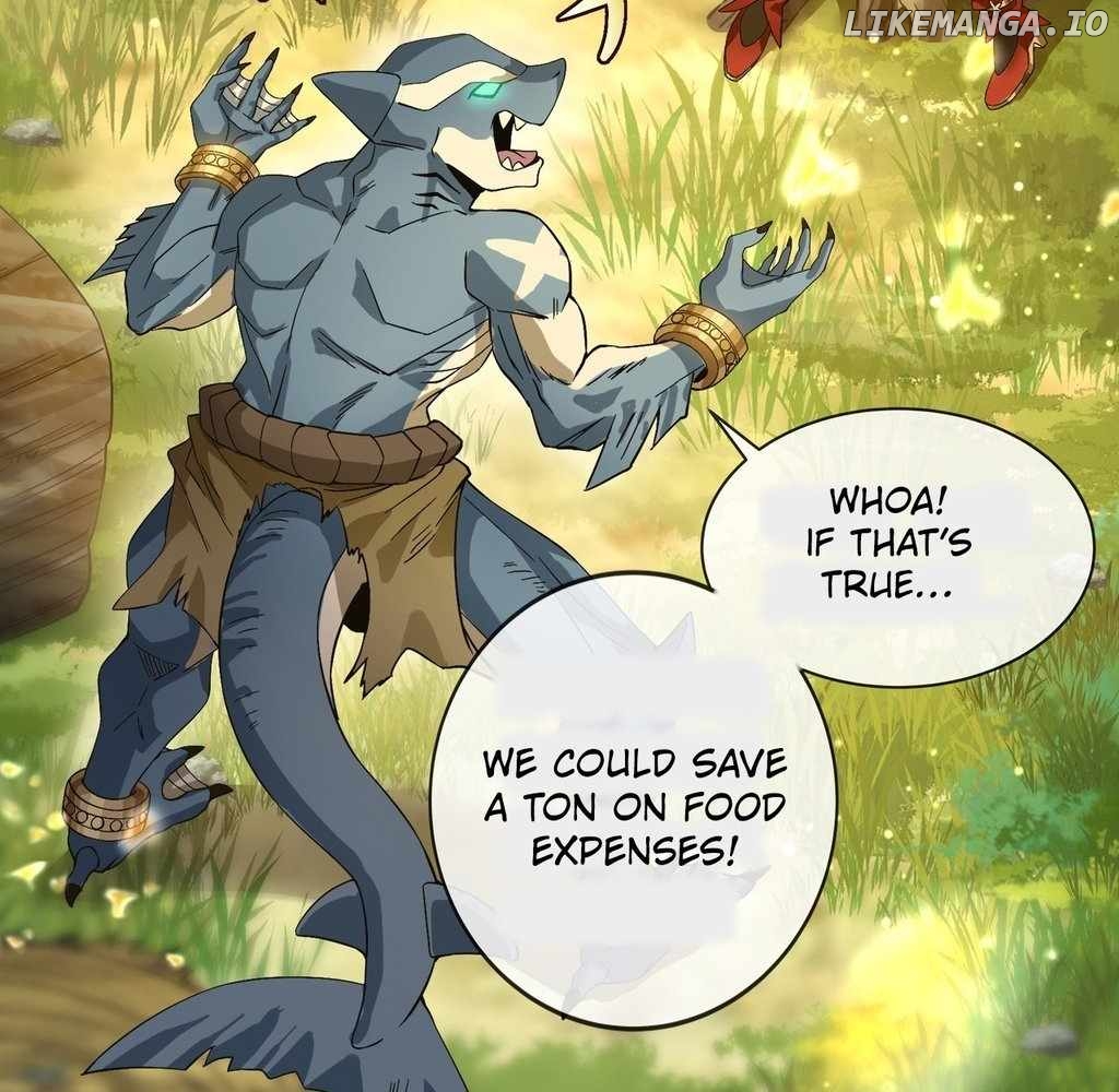 Noah’s Contract: I’m an NPC in Another World Chapter 10 - page 42
