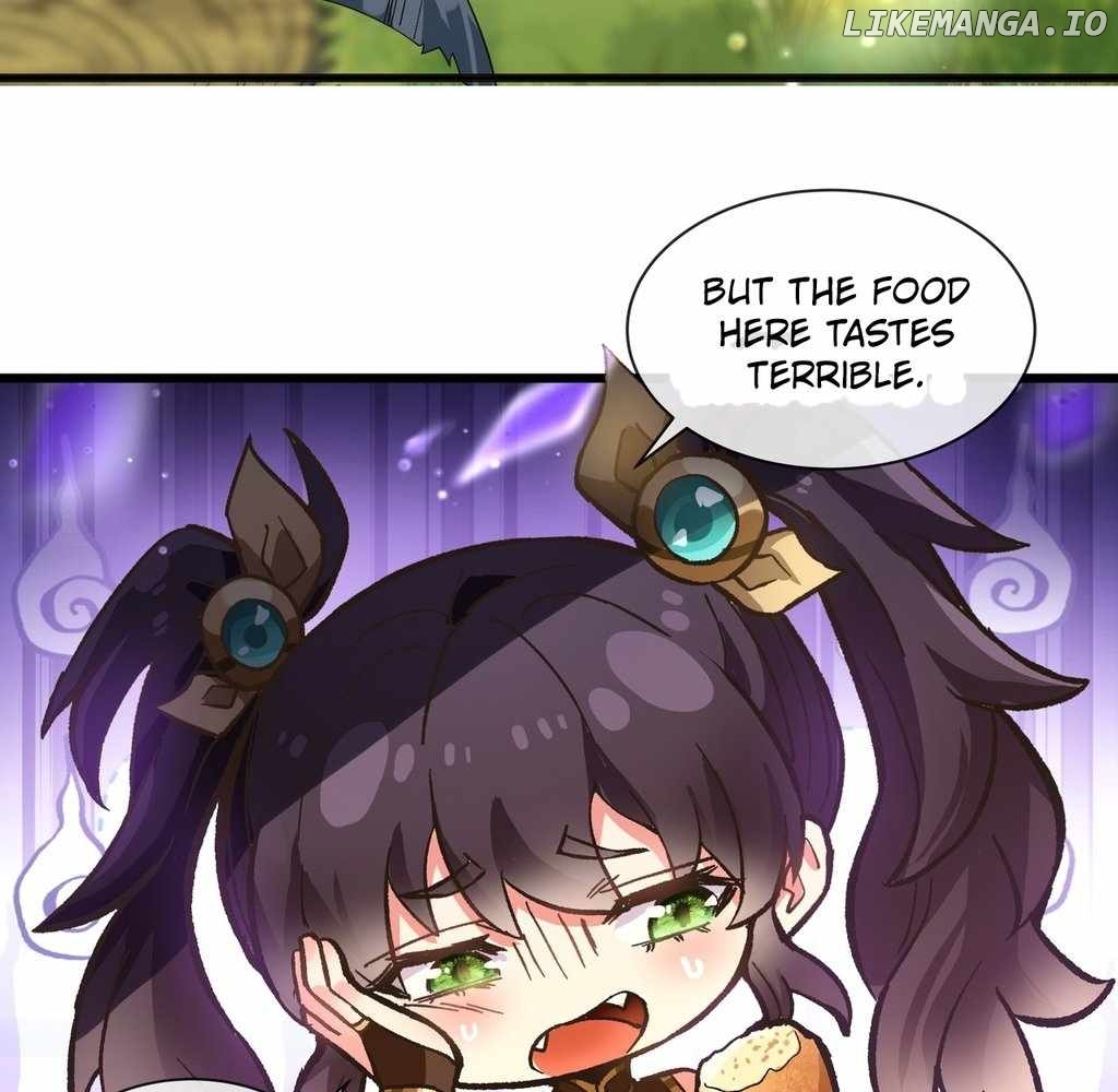Noah’s Contract: I’m an NPC in Another World Chapter 10 - page 43