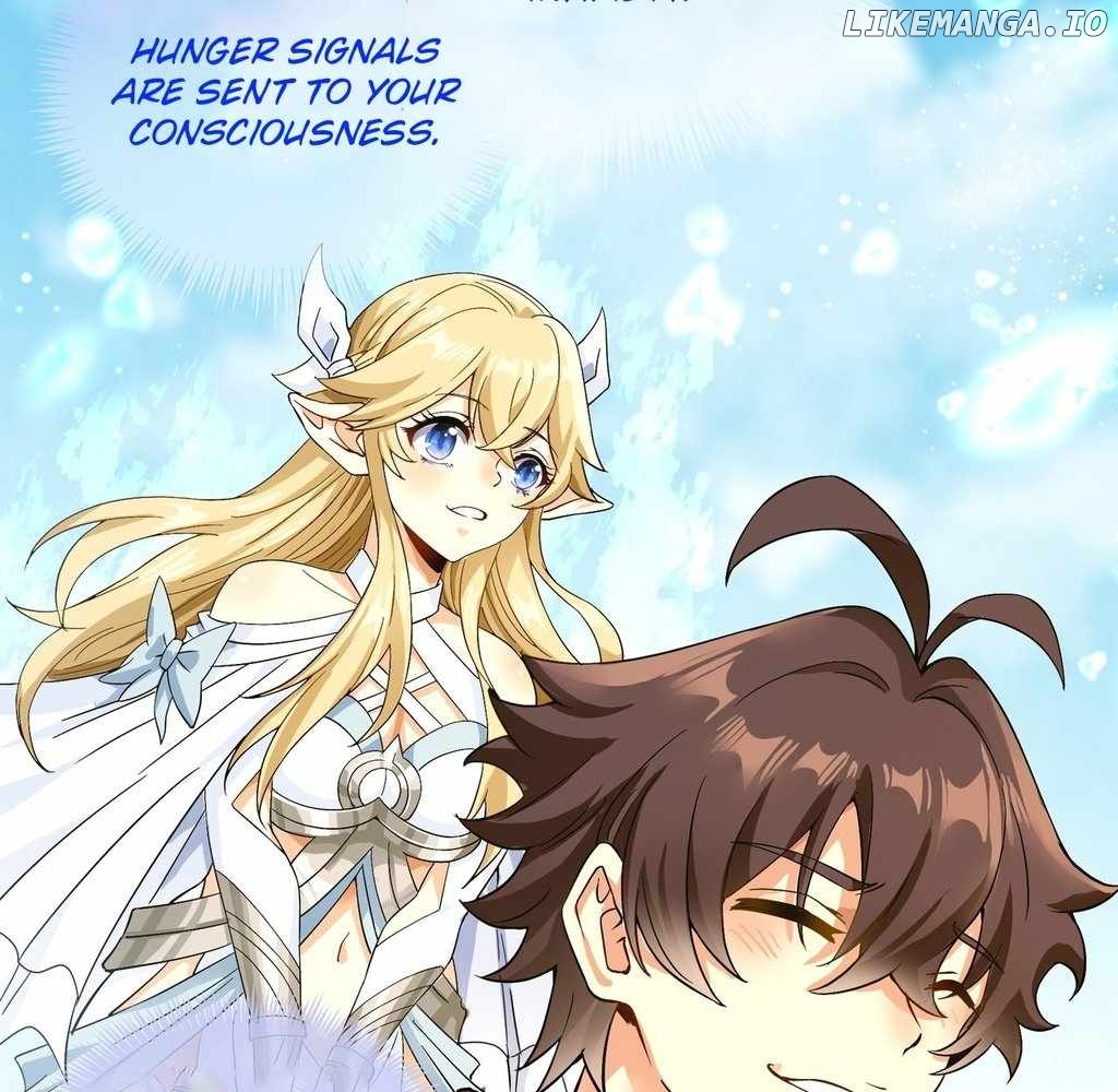 Noah’s Contract: I’m an NPC in Another World Chapter 10 - page 46