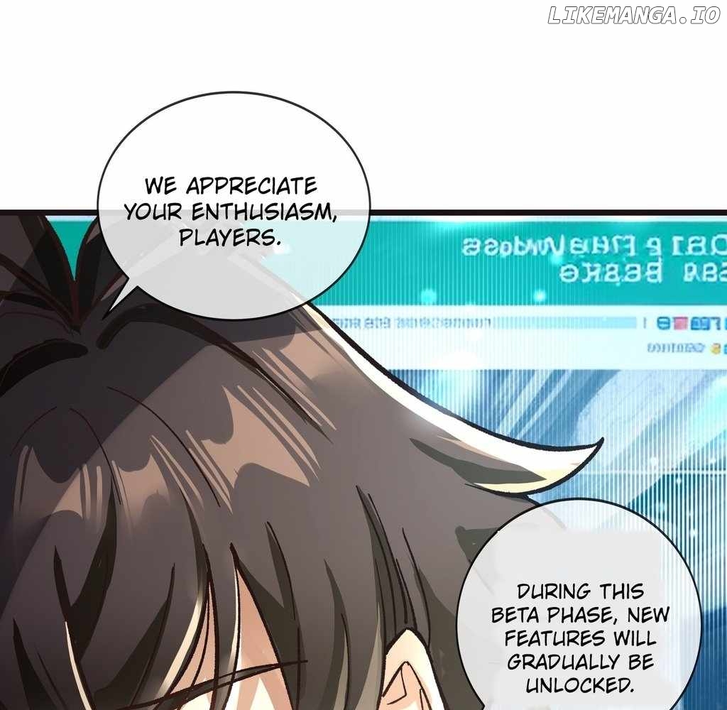 Noah’s Contract: I’m an NPC in Another World Chapter 10 - page 51