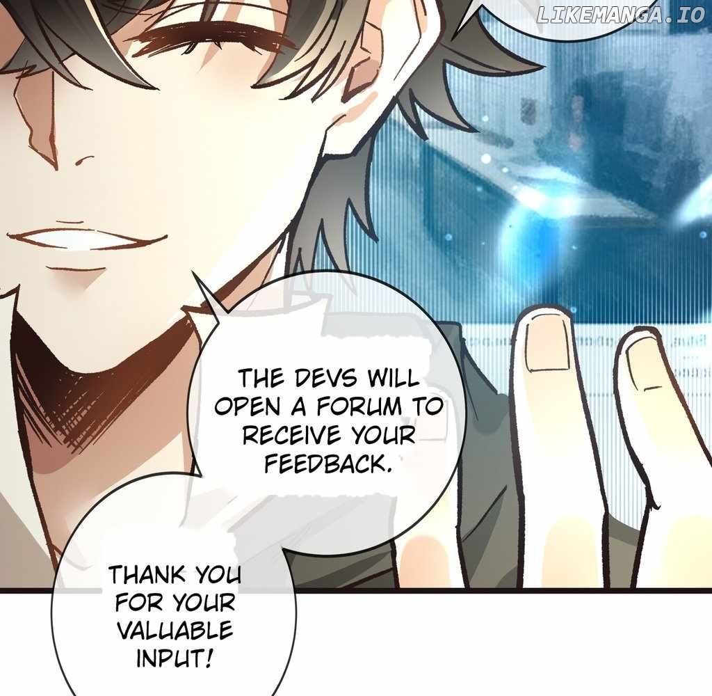 Noah’s Contract: I’m an NPC in Another World Chapter 10 - page 52