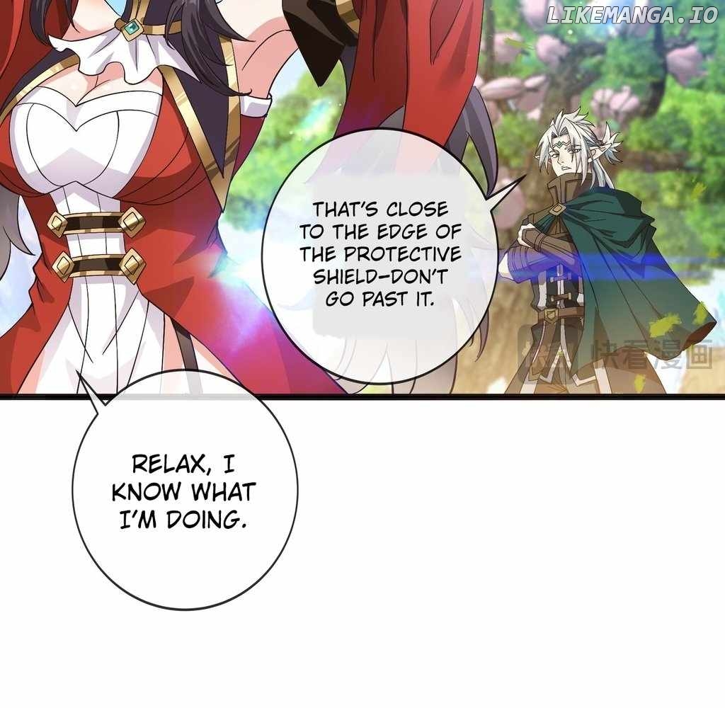 Noah’s Contract: I’m an NPC in Another World Chapter 10 - page 55