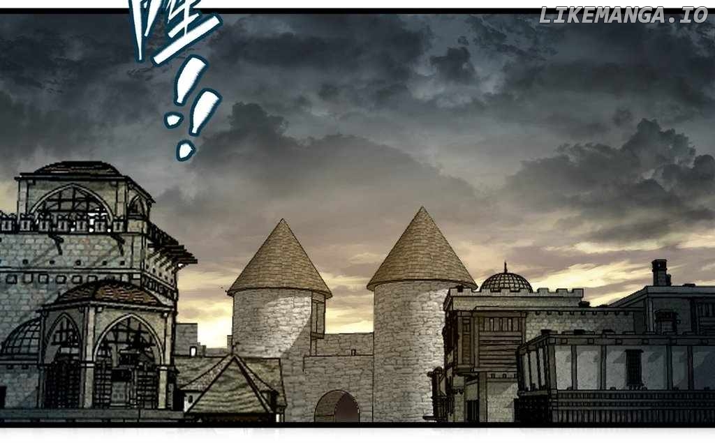 Noah’s Contract: I’m an NPC in Another World Chapter 10 - page 57