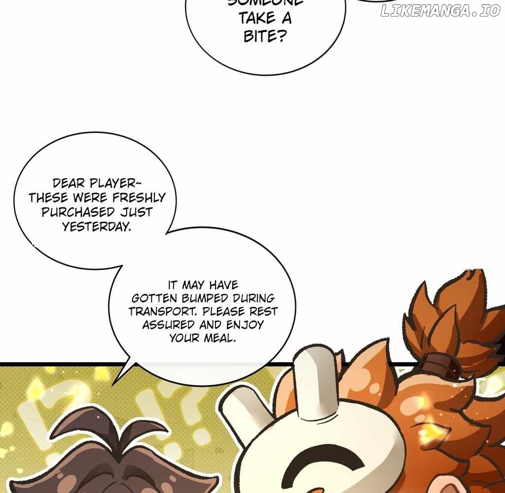 Noah’s Contract: I’m an NPC in Another World Chapter 10 - page 6