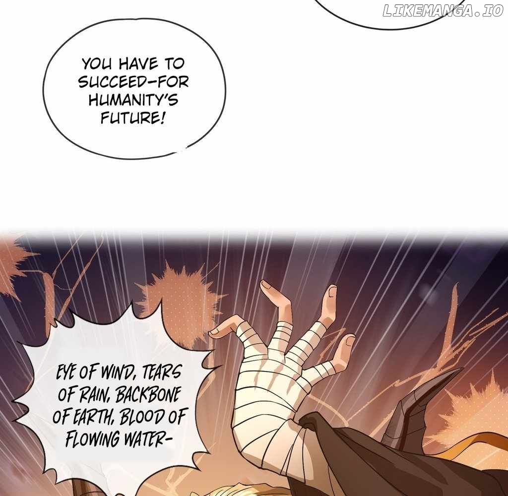 Noah’s Contract: I’m an NPC in Another World Chapter 10 - page 61
