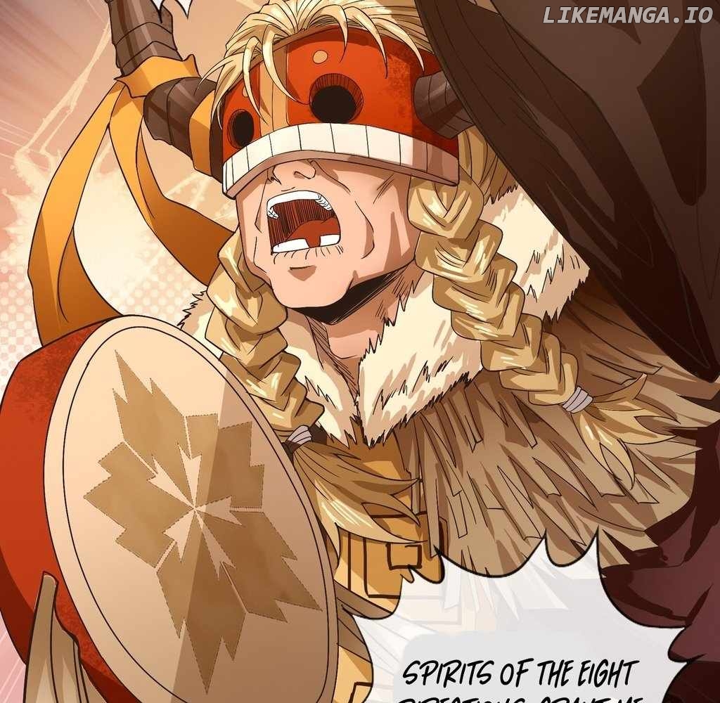 Noah’s Contract: I’m an NPC in Another World Chapter 10 - page 62