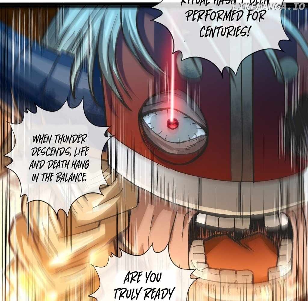 Noah’s Contract: I’m an NPC in Another World Chapter 10 - page 64