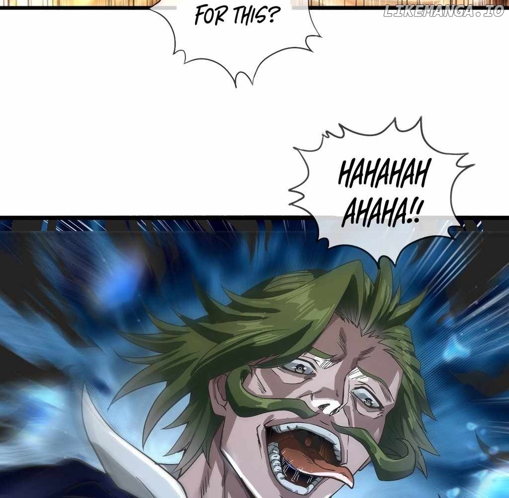Noah’s Contract: I’m an NPC in Another World Chapter 10 - page 65