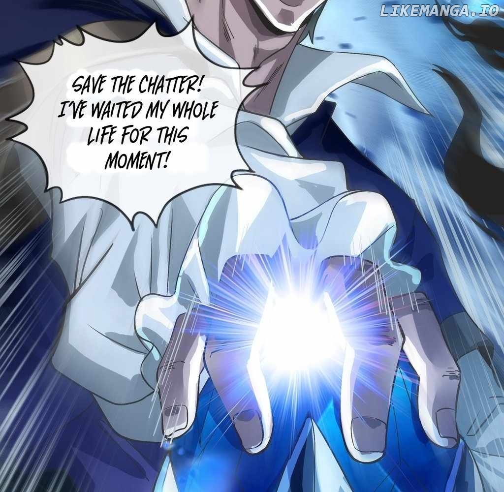 Noah’s Contract: I’m an NPC in Another World Chapter 10 - page 66