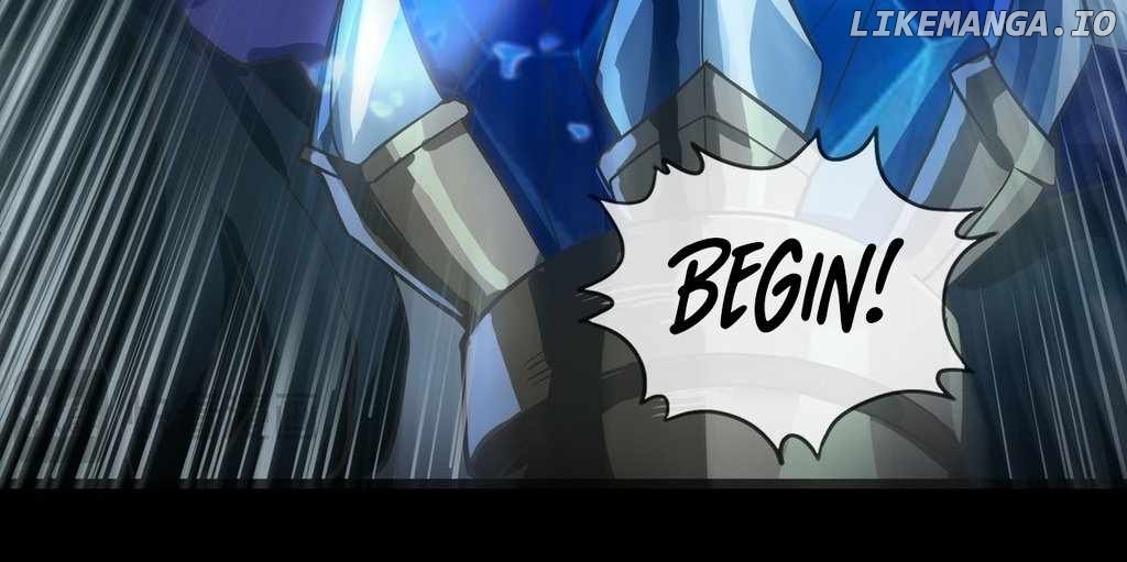 Noah’s Contract: I’m an NPC in Another World Chapter 10 - page 67