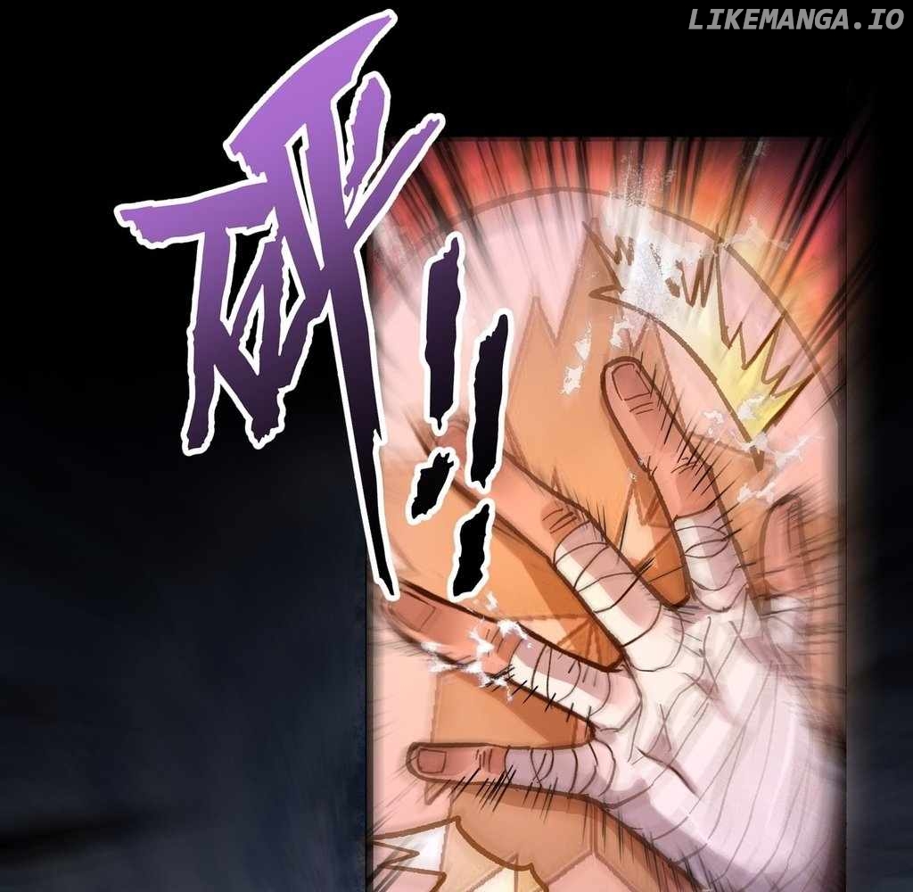 Noah’s Contract: I’m an NPC in Another World Chapter 10 - page 68