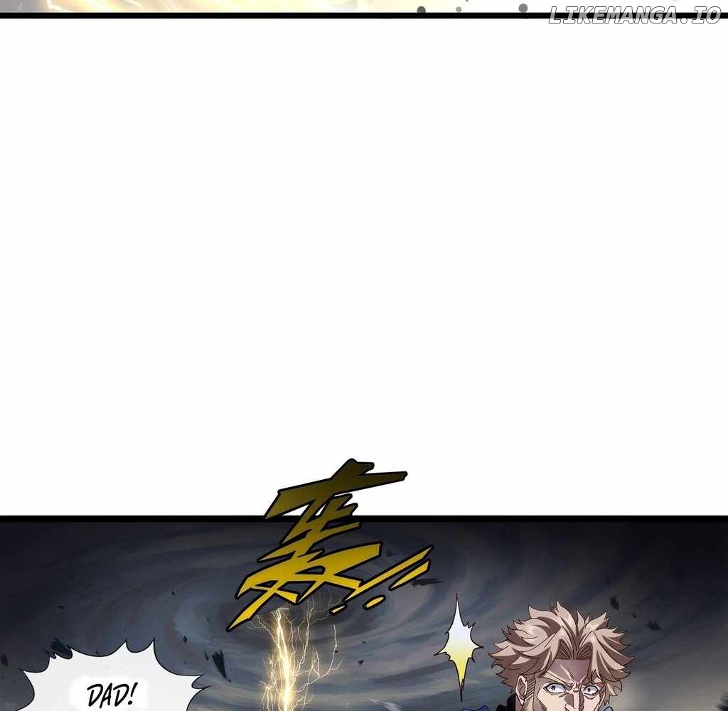 Noah’s Contract: I’m an NPC in Another World Chapter 10 - page 75