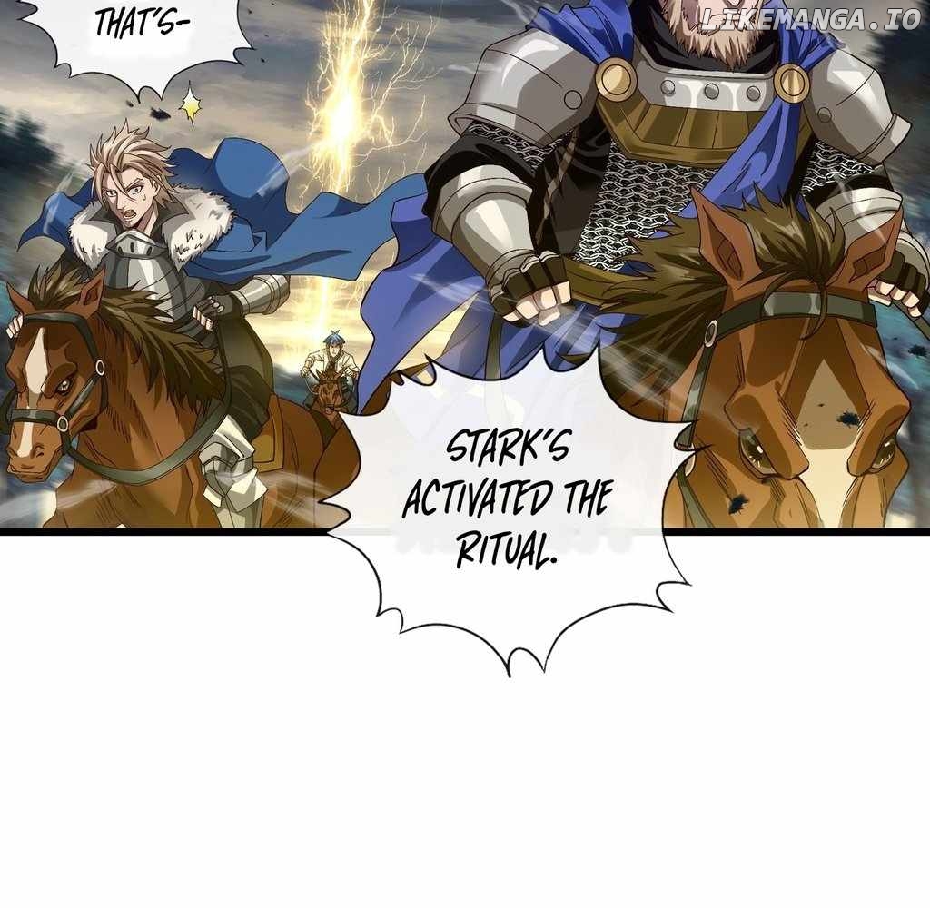 Noah’s Contract: I’m an NPC in Another World Chapter 10 - page 76