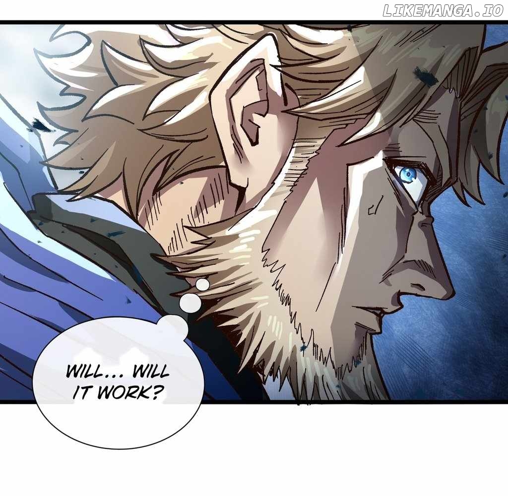 Noah’s Contract: I’m an NPC in Another World Chapter 10 - page 77