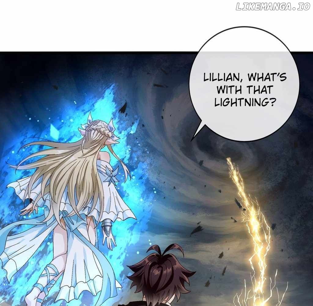 Noah’s Contract: I’m an NPC in Another World Chapter 10 - page 78