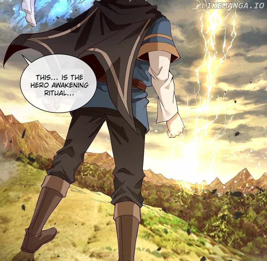 Noah’s Contract: I’m an NPC in Another World Chapter 10 - page 79