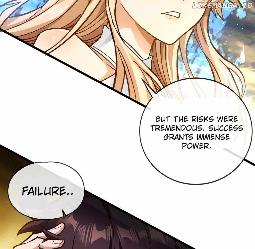 Noah’s Contract: I’m an NPC in Another World Chapter 10 - page 81