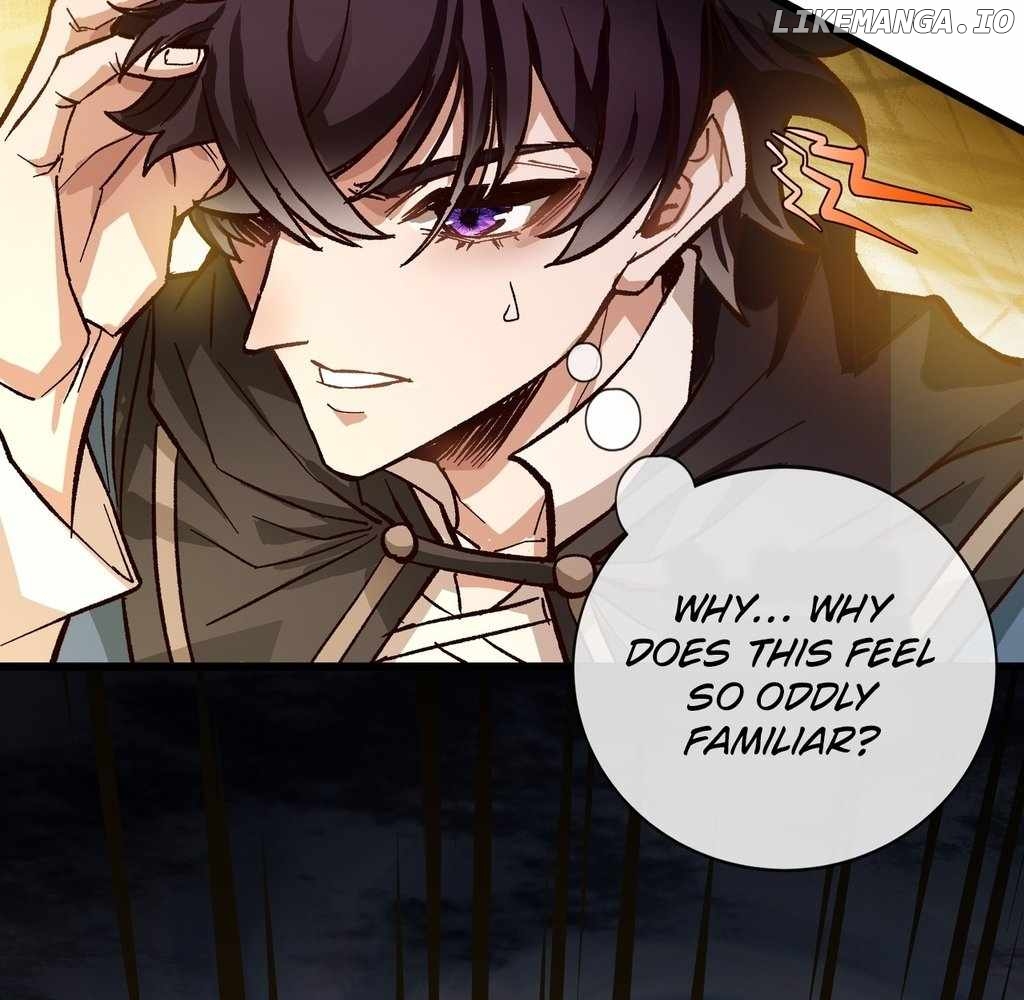 Noah’s Contract: I’m an NPC in Another World Chapter 10 - page 82