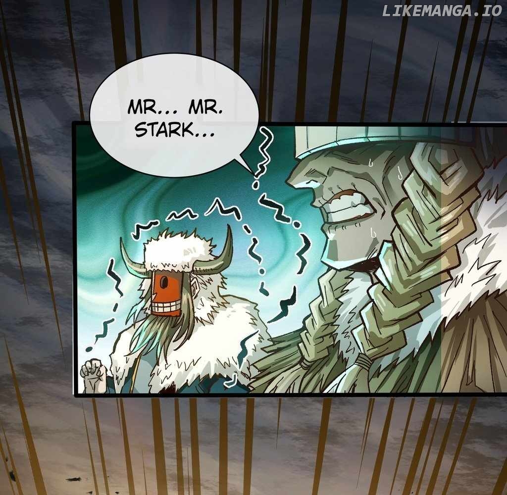 Noah’s Contract: I’m an NPC in Another World Chapter 10 - page 83