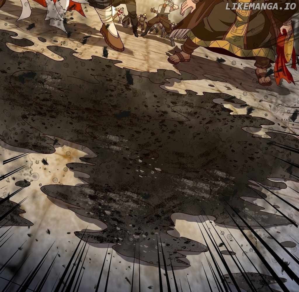 Noah’s Contract: I’m an NPC in Another World Chapter 10 - page 85