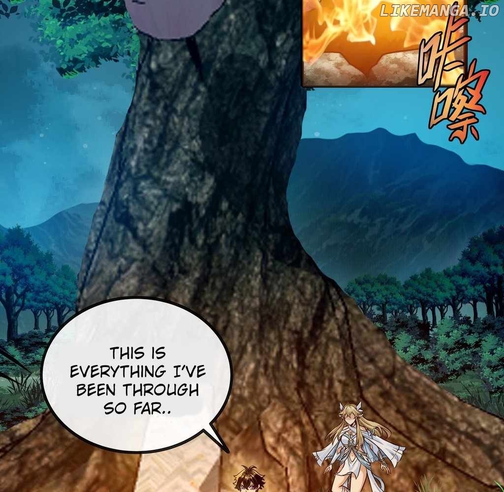 Noah’s Contract: I’m an NPC in Another World Chapter 7 - page 11