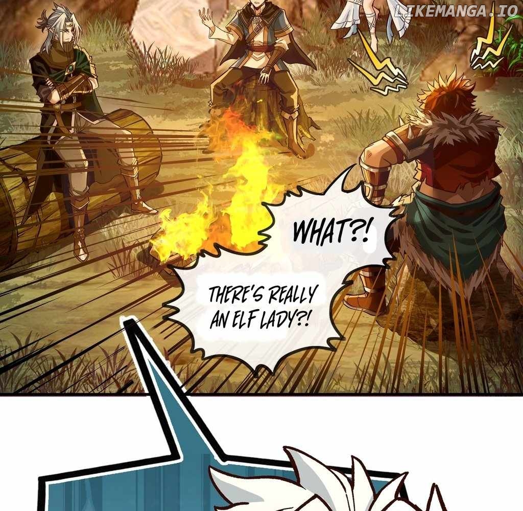 Noah’s Contract: I’m an NPC in Another World Chapter 7 - page 12