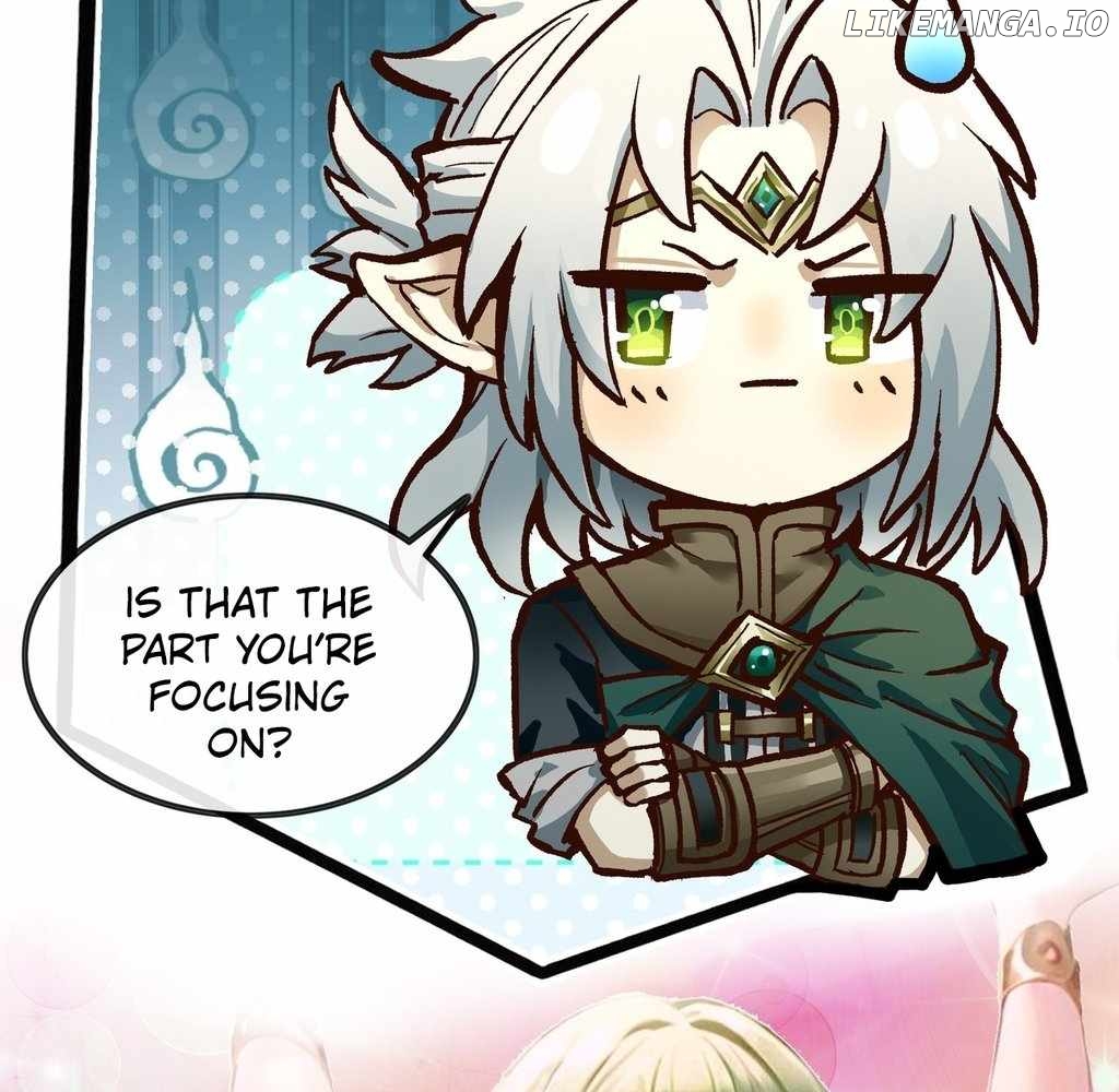 Noah’s Contract: I’m an NPC in Another World Chapter 7 - page 13
