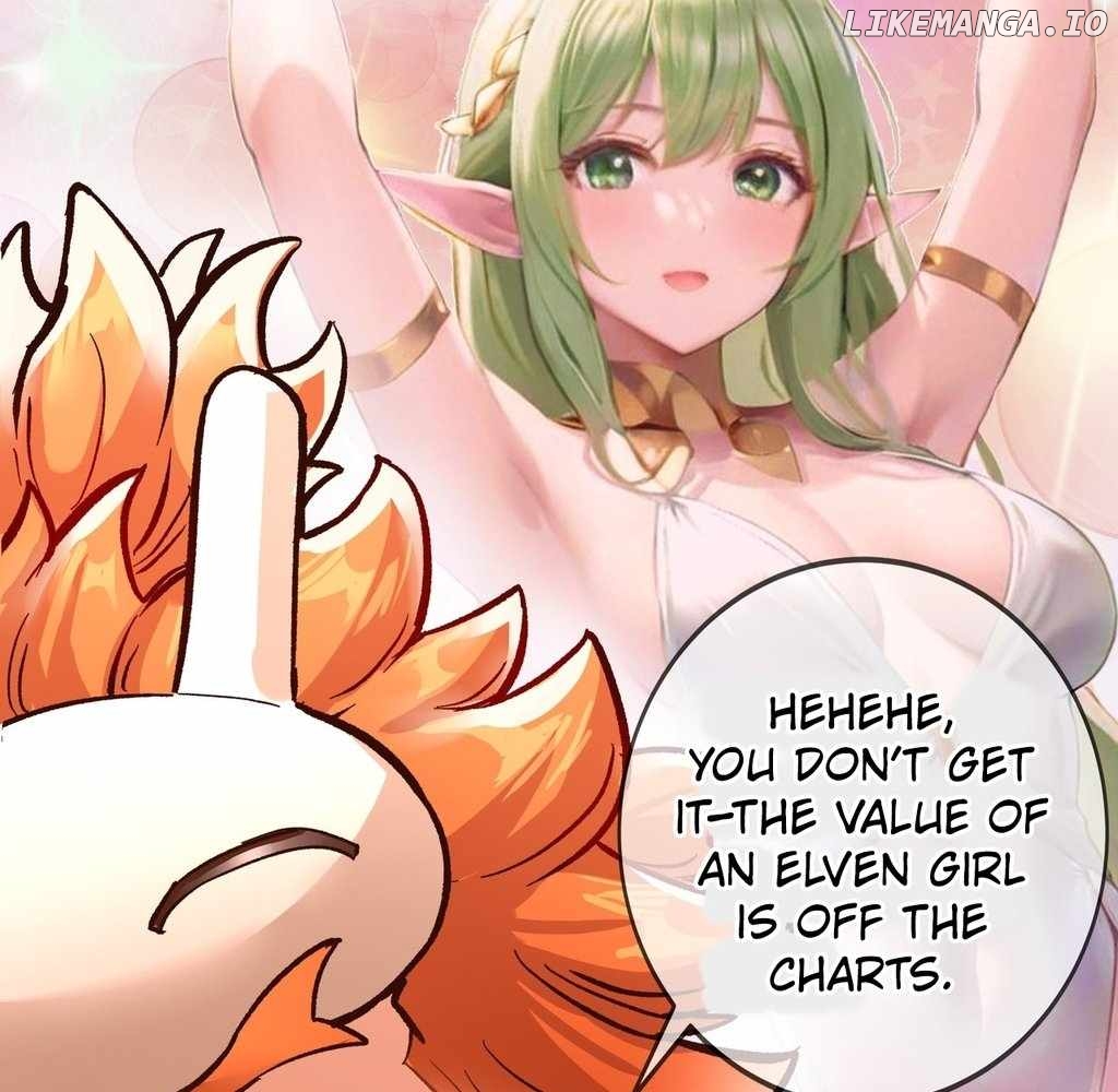 Noah’s Contract: I’m an NPC in Another World Chapter 7 - page 14
